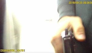 Suspect in Dnipro police officers' murder was shot by patrol officer Kutushev, - Interior Ministry. PHOTOS