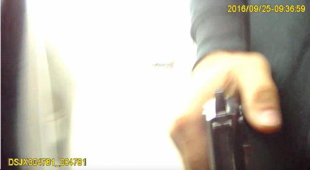 патрульные кутушев