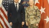 US continue to support Military Intelligence of Ukraine
