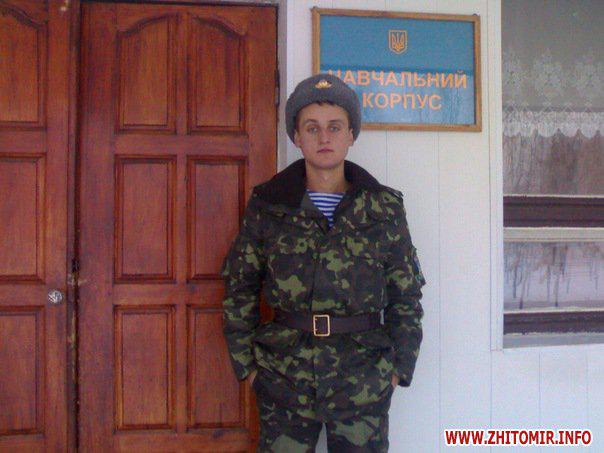 убийство смерть краматорск военнослужащие