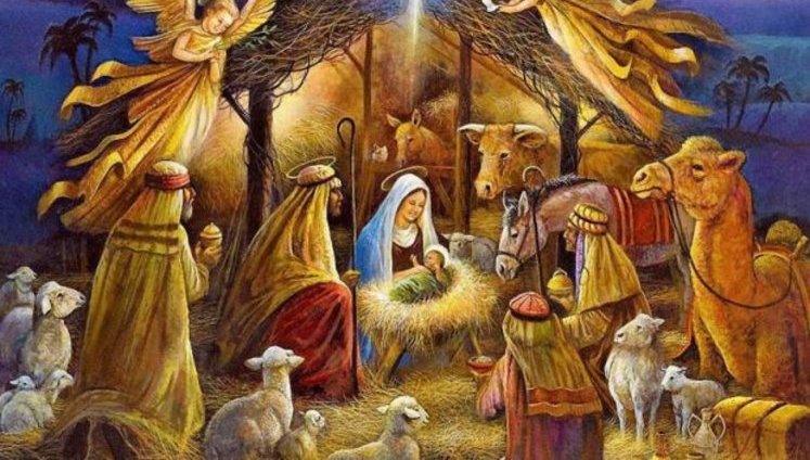 64% українців проти ідеї перенесення святкування Різдва із 7 січня на 25 грудня, - опитування соцгрупи "Рейтинг". ІНФОГРАФІКА