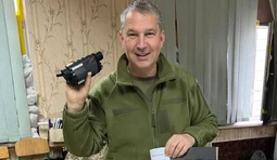 Lasar’s Group results: how much equipment has been destroyed?