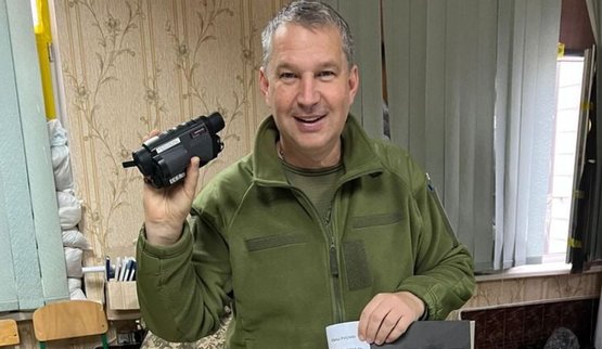 Lasar’s Group results: how much equipment has been destroyed?