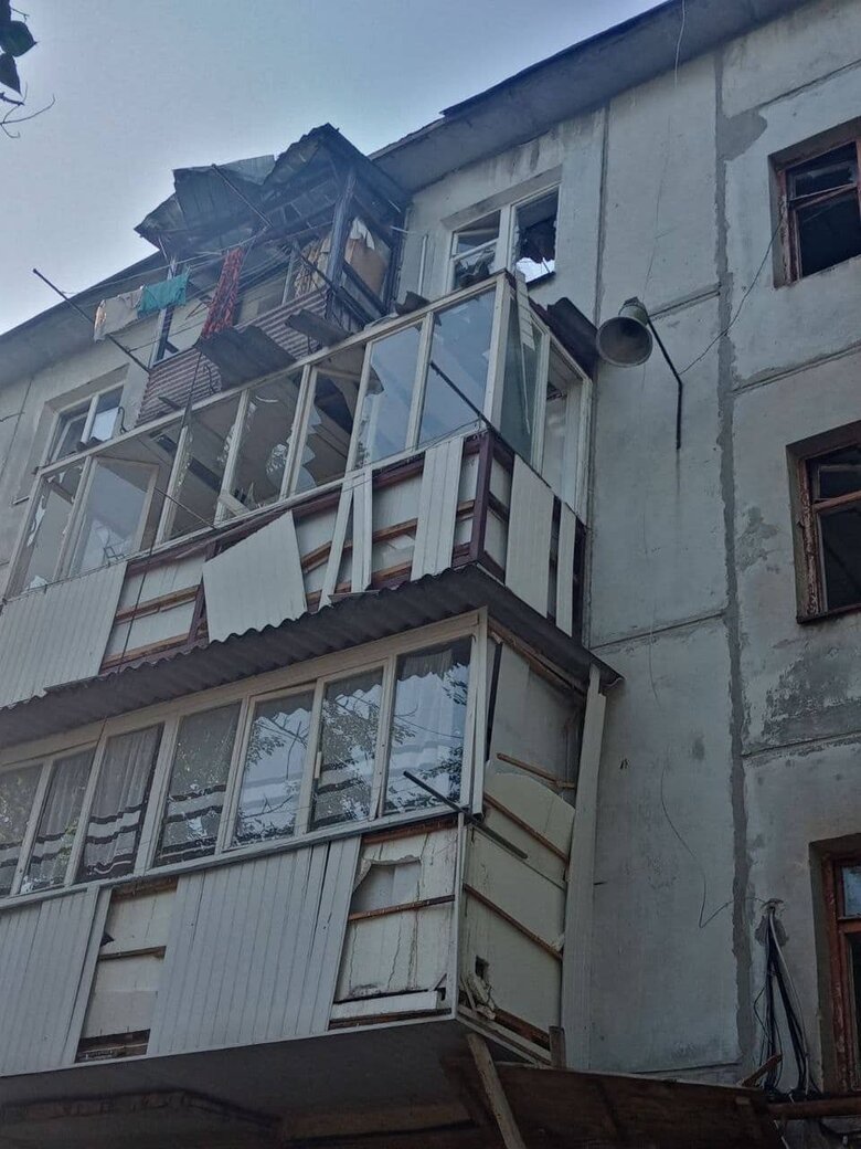 Продолжаются бои в Северодонецке, Тошковке и в районе Врубовки. Войска РФ совершили неудачное наступление вблизи Николаевки и Золотого-3, - Гайдай 02