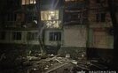 consequences of shelling in Donetsk region