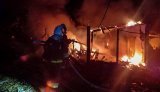 Обстріли Одещини