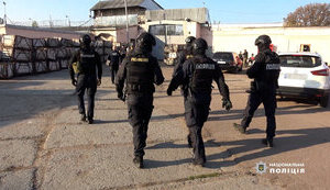 Prisoners "sold" non-existent cars to AFU: defrauded soldiers and volunteers. VIDEO&PHOTOS