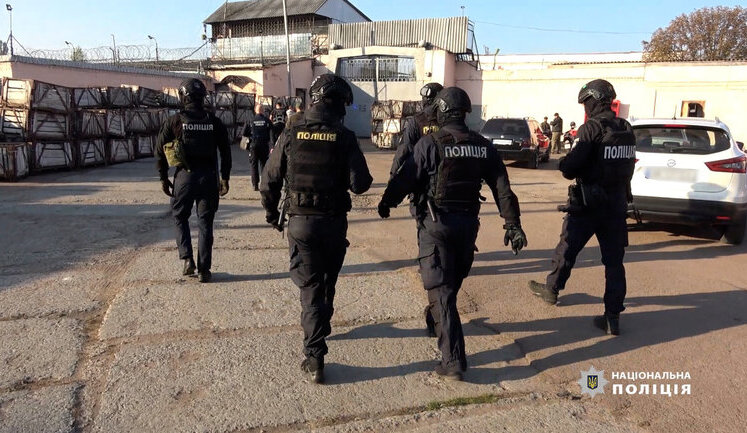 Prisoners "sold" non-existent cars to AFU: defrauded soldiers and volunteers. VIDEO&PHOTOS