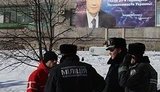 В Макеевке произошли два взрыва: милиция оцепила центр города