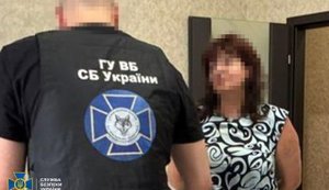 Разоблачена российская шпионка, которая передавала врагу информацию для подготовки терактов против военных в Одессе, - СБУ. ФОТОРЕПОРТАЖ