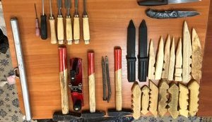 Екс-бійці Торнадо планували вчиняти безчинства по всій Україні на догоду різним політсилам, - Матіос