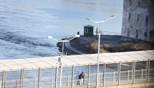 естонія,кордон