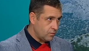 Протокол между Украиной и РФ о лимитах на вылов рыбы в Азове де-факто легализует рыбаков из оккупированного Крыма, - Бабин. ВИДЕО