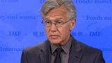 МВФ поддерживает диалог с Киевом, но не готов говорить о следующем транше