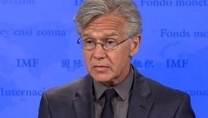 МВФ поддерживает диалог с Киевом, но не готов говорить о следующем транше