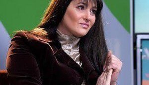 Ольга Герасим'юк: "Я щодня отримую скарги на провайдерів, які транслюють російські канали"