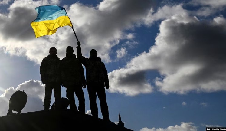 2 million draft dodgers and 290,000 cases of AWOL: Fedorov spoke about critical issues with mobilization