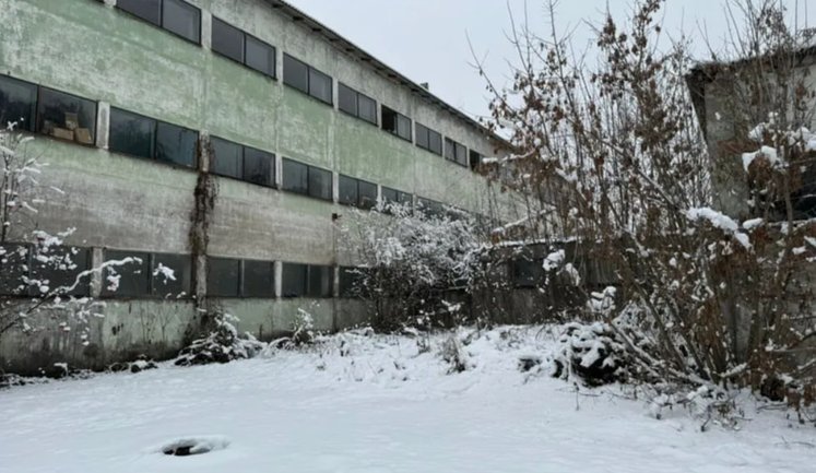 Фонд держмайна знайшов покупця на держпідприємство з активами в Києві й Житомирі. Ціна на торгах зросла в 10 разів. ФОТО