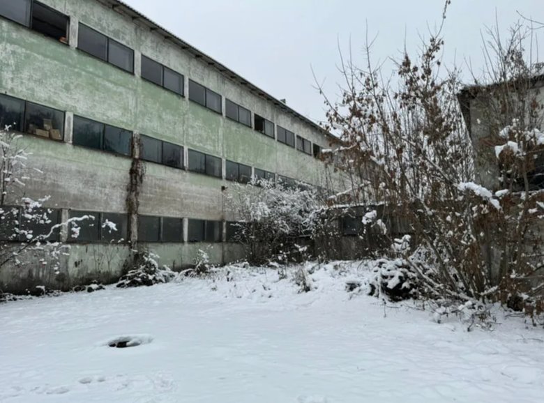 Фонд держмайна провів аукціон із приватизації підприємства з активами в Києві й Житомирі