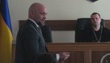 Суд отказался продлить Мангеру обязательства по мере пресечения. ВИДЕО+ФОТОрепортаж