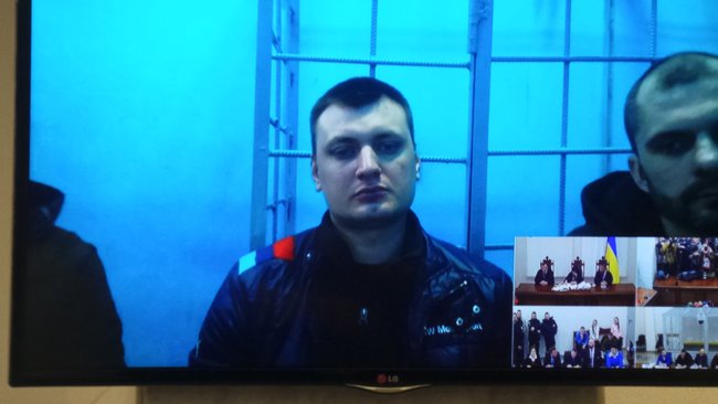 Суд розглядає апеляцію на арешт ексберкутівців 09