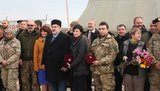 герой украины народный чонгар награждение