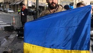 Общественный совет при участии героев войны на Донбассе и активистов начнет работать в ближайшее время, - Ермак