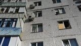 Обстріли Херсону