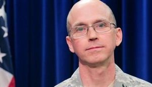 Томас Воффорд, аташе з питань армії та оборони США: "Україна виграє цю війну. Путін не зможе отримати те, чого хоче"