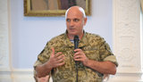 ЦВК визнала кандидата Савку обраним народним депутатом від "Народного фронту"