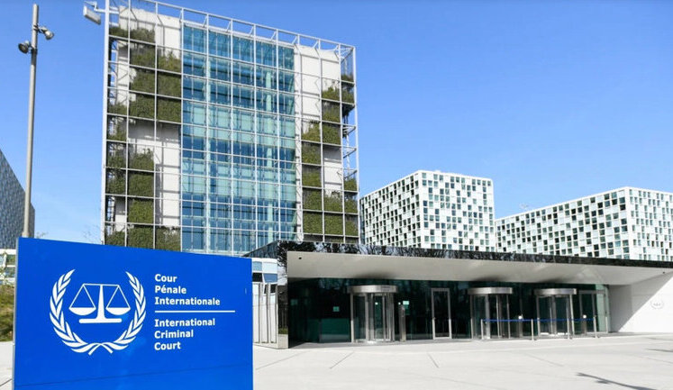 Rada ratified Rome Statute of ICC