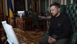зеленський