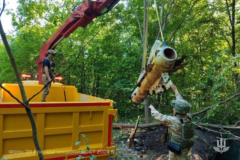 Експлуатація інженерного озброєння у війську