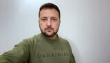 зеленський