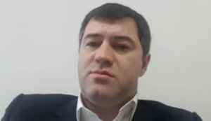 "Приступлю до обов'язків і буду працювати", - Насіров має намір повернутися на посаду глави ДФС. ВIДЕО
