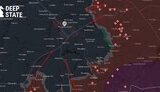 Ситуация в Константиновке