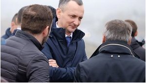 Губернатори отримають ключові показники ефективності, - Голик
