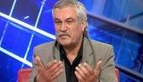 Шкляр: Если Роман Ландик пообещает сделать русский язык единственным государственным, то он выиграет даже президентские выборы. + ВИДЕО.
