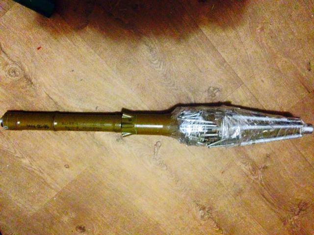 оружие армия донбасс рф боевики российское