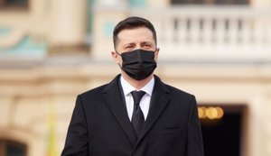 Зеленський закликав політиків не дискредитувати вакцинацію:
