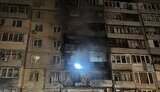київ після обстрілу 24 травня