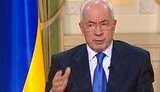 Azarov Proposes Yanukovych to Dismiss Tigipko, Kolesnikov, Tabachnyk and Few Other Ministers