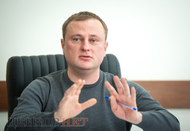 В.о. директора Укрспирт: Сьогодні я проти демонополізації виробництва спирту, це знищить галузь 02