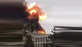 Мощные взрывы прогремели в студенческом городке во французском Лионе. ВИДЕО