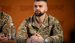Зміни після входження до Третього армійського корпусу
