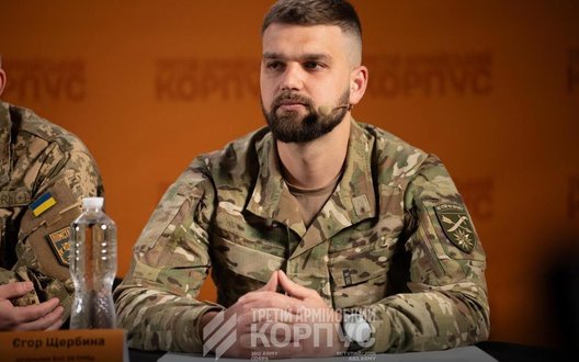 Впровадження системи повернення із СЗЧ на прикладі 3-го АК д