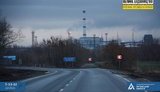Дорогу по маршруту Лисичанск - Бахмут отремонтировали в Луганской области. ФОТОрепортаж