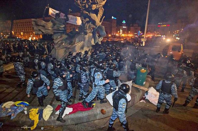 From the fires of revolution, Ukraine is reinventing government 04