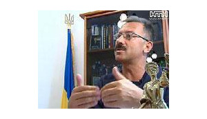 Исключенный из БЮТа Головатый стал министром юстиции