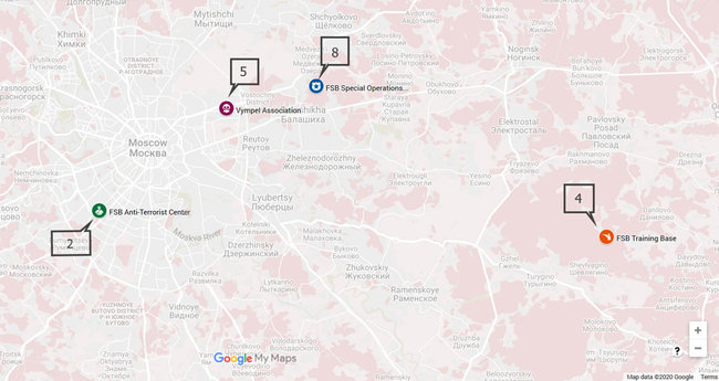 Чеченець Хангошвілі убитий у Берліні спецпідрозділом ФСБ Вимпел, - розслідування 05